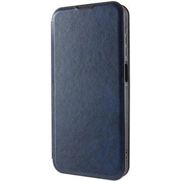Шкіряний чохол-книжка Belora для Xiaomi Redmi 15C (EU) Midnight Blue 777-07862 фото