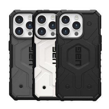 Протиударний Чохол Pathfinder для iPhone 14 Pro Green 214-02524 фото