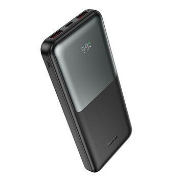 Power Bank Hoco J136 Sirui 22.5W+PD20W 10000 mAh Чорний 656-03299 фото