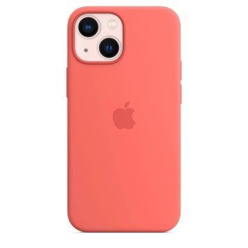 Силиконовый чехол для iPhone 13 China Red 208-00490 фото