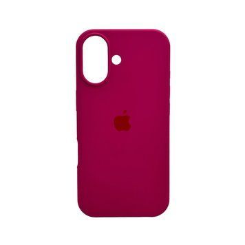 Силіконовий чохол для Apple iPhone 17 Dragon Fruit 208-06663 фото