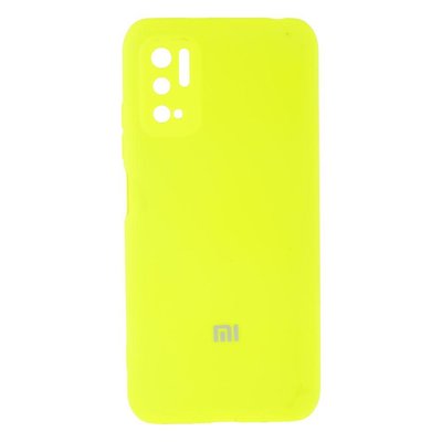 Чохол Full Case with frame для Xiaomi Poco M3 Pro Shinygreen 777-00990 фото