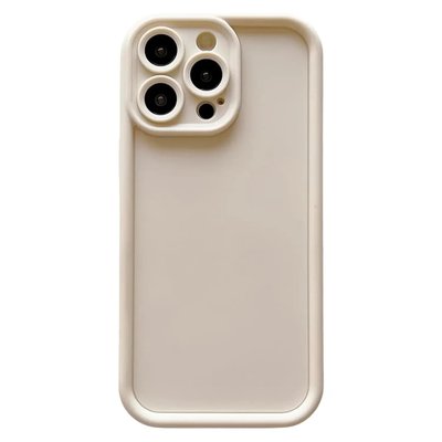 Чохол Shock Sides Resistant для iPhone 15 Pro Max White 208-02426 фото