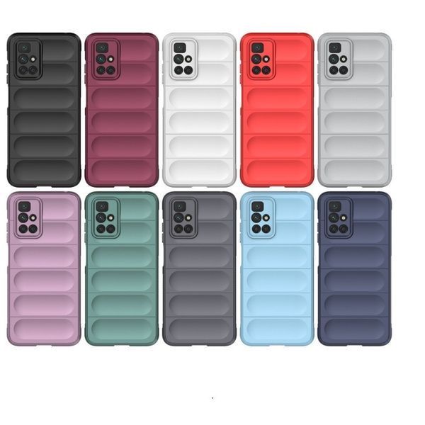 Чехол для смартфона Cosmic Magic Shield for Xiaomi Redmi 10 4G Sapphire 666-04889 фото