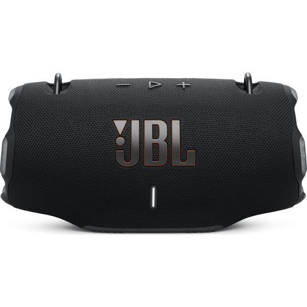 Акустична система JBL Xtreme 4 Black (JBLXTREME4BLKEUNA) JBLXTREME4BLKEUNA фото