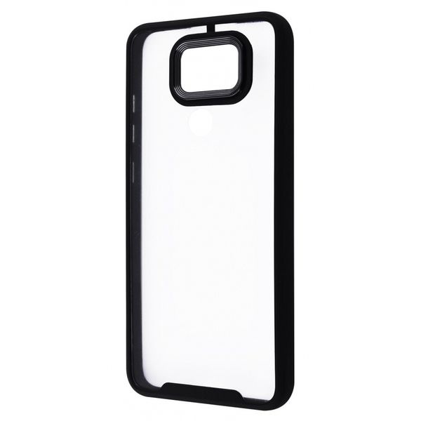 Чехол WAVE Just Case Xiaomi Redmi Note 9 Black 777-00514 фото