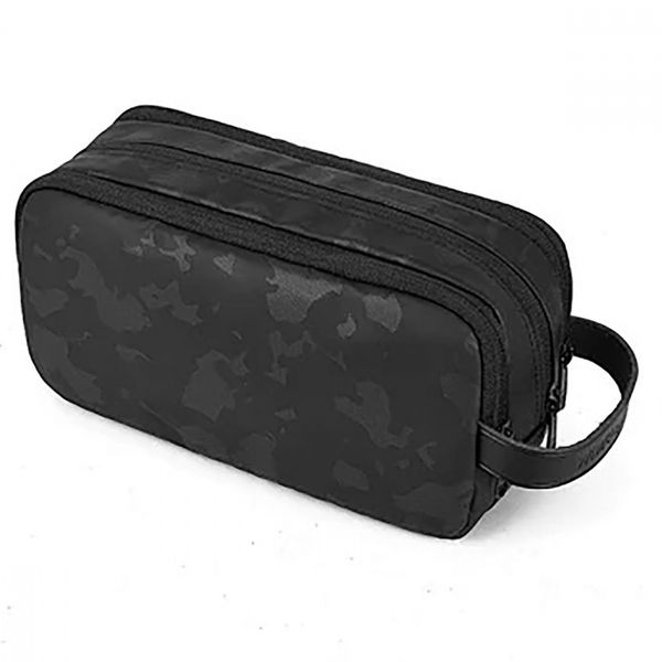 Органайзер WIWU Salem Pouch Black 220-00024 фото