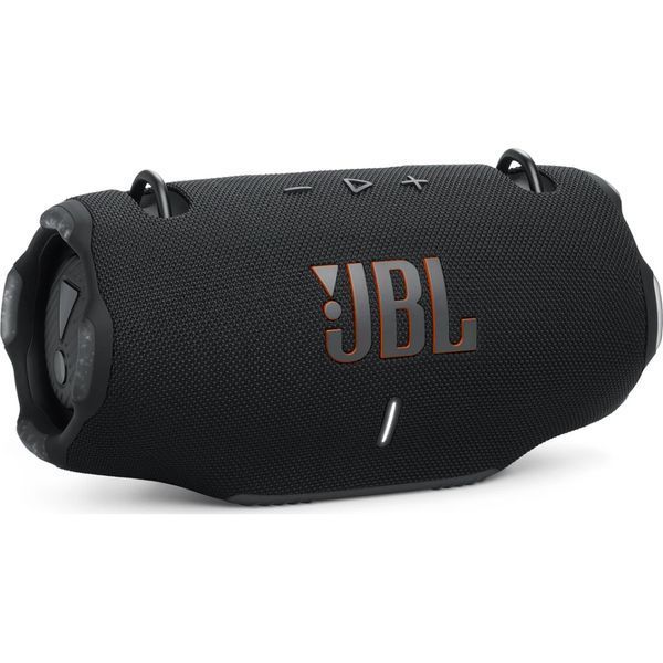 Акустична система JBL Xtreme 4 Black (JBLXTREME4BLKEUNA) JBLXTREME4BLKEUNA фото