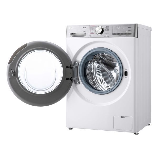 Пральна машина LG F2R9FC2E F2R9FC2E фото