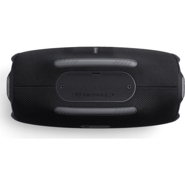 Акустична система JBL Xtreme 4 Black (JBLXTREME4BLKEUNA) JBLXTREME4BLKEUNA фото