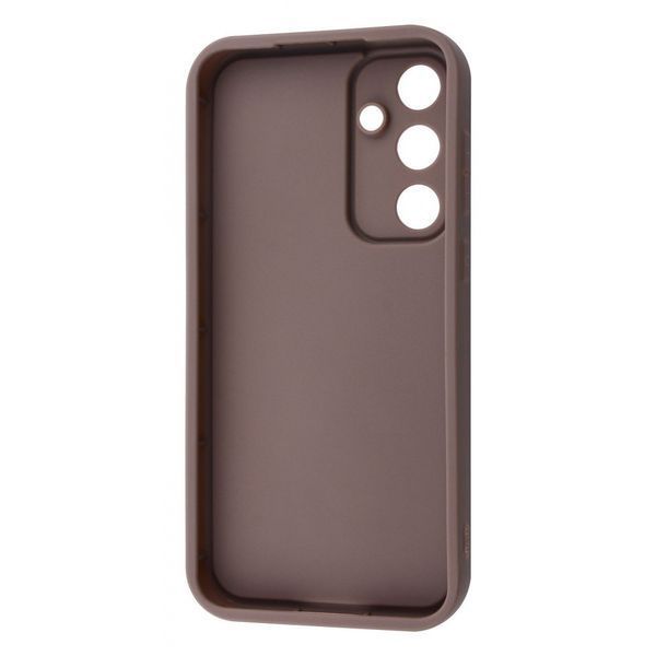 Чохол Pretty Things Case для Samsung Galaxy A25 Black/Fluffy White 777-02176 фото
