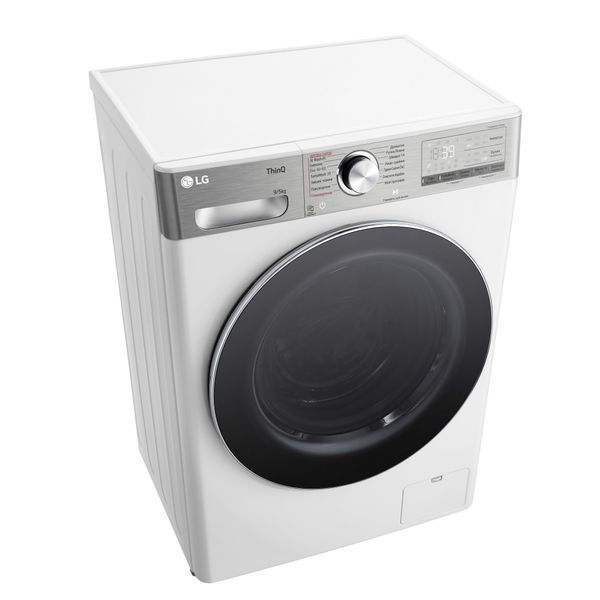 Пральна машина LG F2R9FC2E F2R9FC2E фото