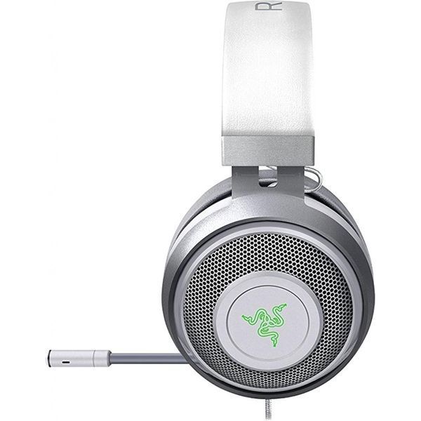 Наушники Razer Kraken Mercury Edition (RZ04-02830400-R3M1) RZ04-02830400-R3M1 фото