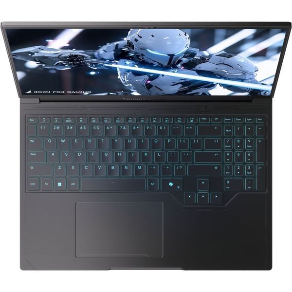 Ноутбук Thunderobot RS16 (RS16-i9139HX57C1Q240ARB) RS16-i9139HX57C1Q240ARB фото
