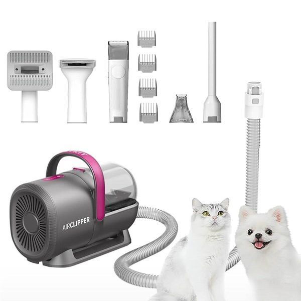 Набор по уходу за животными PETKIT Pet Grooming Kit (LM4) 656-01116 фото