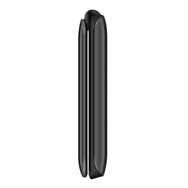Мобільний телефон Ergo F241 Black F241 Black фото