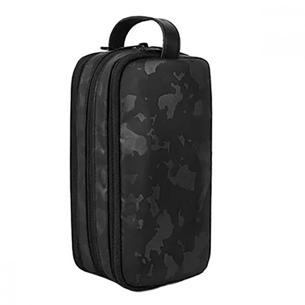 Органайзер WIWU Salem Pouch Black 220-00024 фото