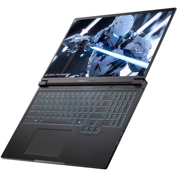 Ноутбук Thunderobot RS16 (RS16-i9139HX57C1Q240ARB) RS16-i9139HX57C1Q240ARB фото