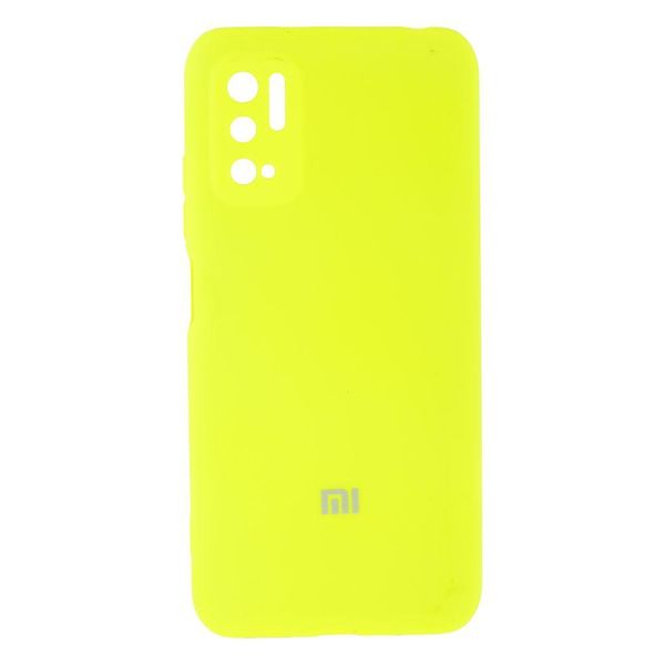 Чохол Full Case with frame для Xiaomi Poco M3 Pro Shinygreen 777-00990 фото