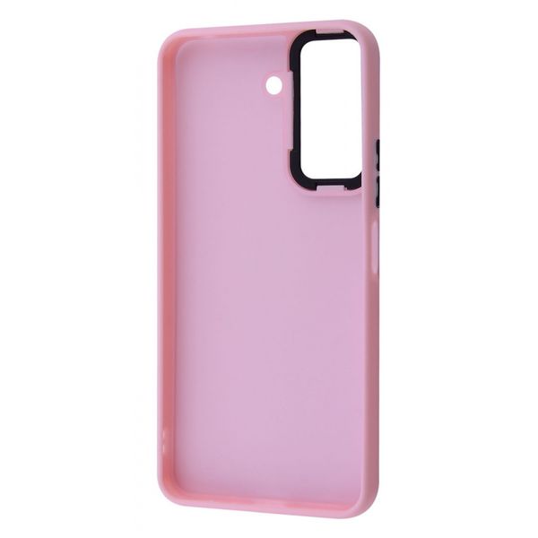 Чехол WAVE Matte Color Case для Xiaomi Redmi 13C 4G/Poco C65 Gray 777-01961 фото