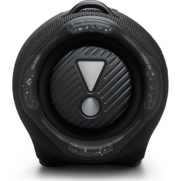Акустична система JBL Xtreme 4 Black (JBLXTREME4BLKEUNA) JBLXTREME4BLKEUNA фото