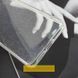 TPU чехол Nova для Xiaomi 15T Pro Clear ILSO-00000083823-2 фото 2