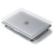Чохол-накладка Clear Shell для Apple MacBook Pro 14.2" (A2442/A2779/A2918/A2992/A3112/A3185/A3401) Прозорий 656-08523 фото 4