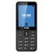 Мобільний телефон Ergo E284 Black E284 Black фото 2