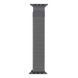 Ремінець для Apple Watch Milanese loop 38/40/41 mm Silver 212-02296 фото