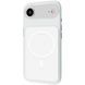 Чехол Proove Tint Case with Magnetic Ring iPhone 17 Air White PCTCIP17AR14 фото