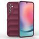 Чохол для смартфона Cosmic Magic Shield for Samsung Galaxy A25 4G Plum 666-04689 фото