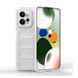 Чехол для смартфона Cosmic Magic Shield for Xiaomi Redmi Note 12 4G White 666-04989 фото