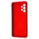 Чохол WAVE Full Silicone Cover для Samsung Galaxy A33 (A336B) Cyprus green 656-06972 фото 2
