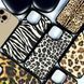 Кожаная накладка Leopard Leather Magnetic для iPhone 12/12 Pro Color №6 207-00211 фото 5