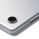 Чохол-накладка Clear Shell для Apple MacBook Pro 14.2" (A2442/A2779/A2918/A2992/A3112/A3185/A3401) Прозорий 656-08523 фото 6