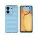 Чохол для смартфона Cosmic Magic Shield for Xiaomi Redmi 13C 4G/POCO С65 Light Blue 666-04939 фото