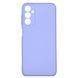 Чехол Silicone Cover Full Camera для Samsung Galaxy M14 (M146) Lilac 777-02602 фото