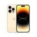 Мобільний телефон Apple iPhone 14 Pro 256Gb Gold (REF A) (2AMQ183) 2AMQ183 фото