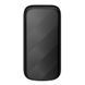 Мобільний телефон Ergo F241 Black F241 Black фото 2