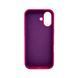 Силіконовий чохол для Apple iPhone 17 Dragon Fruit 208-06663 фото 3