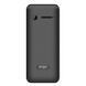 Мобільний телефон Ergo E284 Black E284 Black фото 3