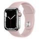 Ремешок Hoco WA01 Flexible series Apple watch (42/44/45/49mm) Powder Sand 212-01314 фото