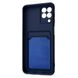 Чехол WAVE Colorful Pocket Samsung Galaxy M33 (M336B) Ocean Blue 777-00215 фото 2