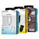 Автомобільний зарядний пристрій BOROFONE BZ8 MaxRide Dual Port Car Charger White 656-00315 фото 4