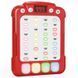 Интерактивная консоль Ummi ME-200 Rhythm Red ILSO-00000079361-2 фото 1