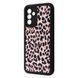 Чохол WAVE Artfull Case для Samsung Galaxy A25 Light Leopard 777-02269 фото