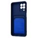 Чохол WAVE Colorful Pocket Samsung Galaxy M33 (M336B) Ocean Blue 777-00215 фото 9