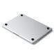 Чохол-накладка Clear Shell для Apple MacBook Pro 14.2" (A2442/A2779/A2918/A2992/A3112/A3185/A3401) Прозорий 656-08523 фото 5