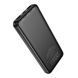 Power Bank Hoco J136 Sirui 22.5W+PD20W 10000 mAh Черный 656-03299 фото 4