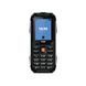 Мобільний телефон Ergo E182 Black E182 Black фото 1